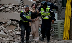 Venezuela’da Çifte Deprem: 32 Ölü, 700 Yaralı