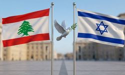 Washington'da Tarihi İmza: ABD, İsrail ve Lübnan Anlaştı