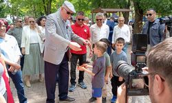 Kazım Kurt: “Az Kirletelim, Daha Rahat Edelim”
