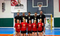 Eskişehir'de Dev Turnuva Başladı: "Bağımlılığa Karşı Sporun Gücüyle Sahadayız!"