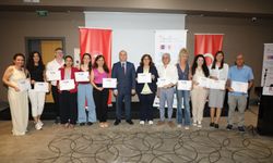 Eskişehir’de Arıcılık Projesi Uluslararası İş Birliğiyle Sona Erdi