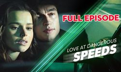 Love At Dangerous Speeds Tüm Bölümler Full HD, Tek Parça, Türkçe Dublaj İzle! (Nerden, Nasıl İzlenir)