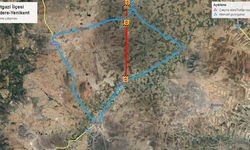 Yazıdere-Yenikent Yolu Trafiğe Kapanıyor