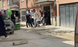 Yenimahalle’de Şüpheli Ölüm: Polis İnceleme Başlattı