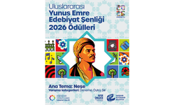 Yunus Emre Edebiyat Şenliği 2026 Başvuruları Sürüyor