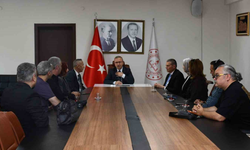 Yunus’a Yolculuk Projesi İçin Değerlendirme Toplantısı