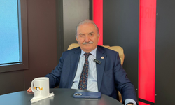 Zeybek’ten CHP Ve Siyaset Yorumları Eskişehir’de