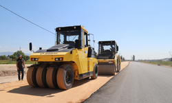 Zincirlikuyu’da Yol Yenileme Çalışmaları Hızlandı