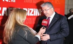 15 Temmuz Yayınlarımız Gece Boyunca Sürdü, Önemli İsimler Konuştu