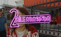 “2 Aile Arasında” Filminin Kamera Arkasından İlk Görüntüler