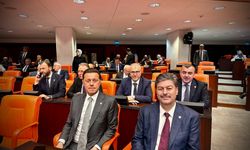 Nebi Hatipoğlu TBMM'de Uzman Erbaş Teklifine Katıldı