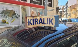 Eskişehir'de Araç Kiralama Sektöründe Yaz Durgunluğu