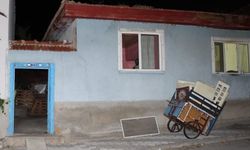 Eskişehir'de Kötü Kokular Acı Gerçeği Ortaya Çıkardı