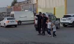 Tamir Atölyesinde Halay Molası Yüzleri Gülümsetti
