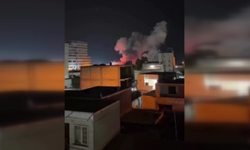 ABD, İran'a Yeniden Hava Saldırısı Gerçekleştirdi