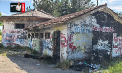 Eskişehir'in Asırlık O Hamamı Kurtarılmayı Bekliyor