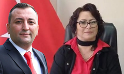 CHP Seyitgazi İlçe Başkanı Sara'dan Volkan Enver Kılıç'a sert yanıt