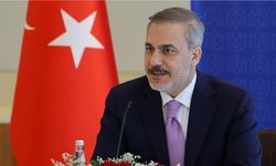 Fidan'dan Karadeniz Uyarısı: Huzurun Korunması Şart