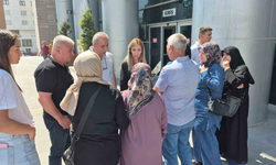 Ahmet Çalık Davasında Sanığın Akli Dengesinin Yerinde Olduğu Belirlendi