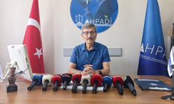 AHPADİ'den Mevhibe İnönü Açıklaması: "Alçaklıktır"