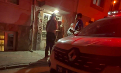 Aile İçi Tartışmada Camları Kıran Şahıs Kayıplara Karıştı