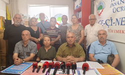 Ali Paşa Şanlı'dan Hatice Kılıç'a Sert Yanıt