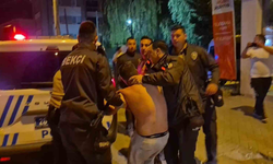 Alkolmetreyi Reddetti, Ortalığı Birbirine Kattı