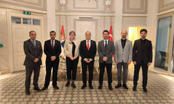 Anadolu Üniversitesi Türkçeyi Balkanlar'da Tanıttı