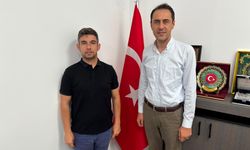 Anahtar Parti’den Türk Hava Kurumu’na Destek Ziyareti