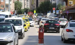 TÜİK açıkladı: Eskişehir'de araç sayısı arttı