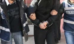 Eskişehir'de Aranan 171 Şahıs Bir Haftada Yakalandı