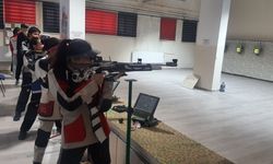 Eskişehir'de Demokrasi Kupası Atıcılık Heyecanı
