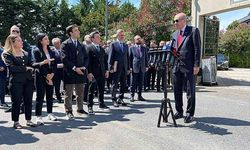 Cumhurbaşkanı Erdoğan: NATO Zirvesi Türkiye İçin Kazanım