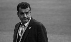 Eskişehirspor'un eski sportif direktörü Ayhan Taşçı vefat etti