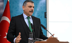 Bakan Çiftçi 36. NATO Zirvesi Güvenlik Tedbirlerini Açıkladı