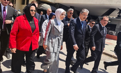 Bakan Göktaş'tan Eskişehir'de Esnaf Ve Vatandaş Ziyareti