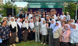 Bakan Göktaş’tan Eskişehir’e yeni sosyal hizmet yatırımları: İşte detaylar