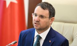 Bakan Gürlek: "Türk Mahkemelerine Parmak Sallanamaz"