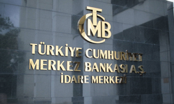 Merkez Bankası Politika Faizini Yüzde 37'de Sabit Tuttu