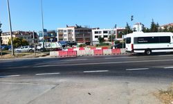Batıkent Kavşağında Gözler UKOME'nin Kararında