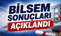BİLSEM Sonuçları Açıklandı | MEB Sonuç Sorgulama