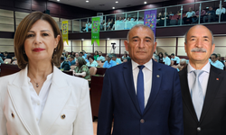 Büyükşehir Meclisi'nde asfalt ve hizmet polemiği yaşandı
