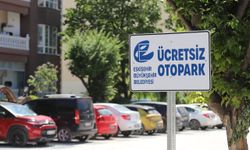 Büyükşehir'den Otopark Sorununa Yeni Çözüm