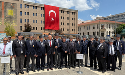 Çakırözer: Şehit Aileleri Ve Gazilerin Talepleri Yok Sayıldı