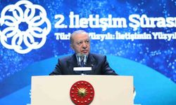 Erdoğan: Dezenformasyonla Mücadelede Kararlıyız