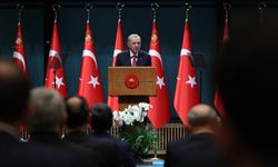 Erdoğan: Ankara NATO Zirvesi'yle Tarih Yazdı