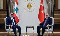 Cumhurbaşkanı Erdoğan: Lübnan Silahlı Kuvvetleri'ne Destek Sürecek