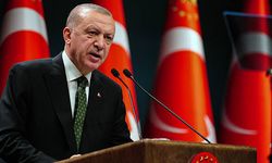 Cumhurbaşkanı Erdoğan: Kıbrıs Türk Halkını Yalnız Bırakmayacağız