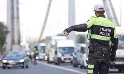 Eskişehir'de Trafik Denetimlerinde 8 Bin 945 Ceza Kesildi