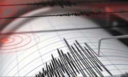 Malatya'da 4.1 büyüklüğünde deprem meydana geldi